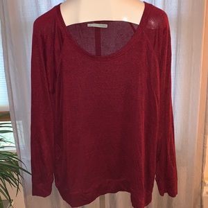 Maurices Crewneck Sweater
